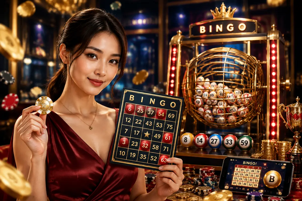 ggg88 Live Casino trực tuyến